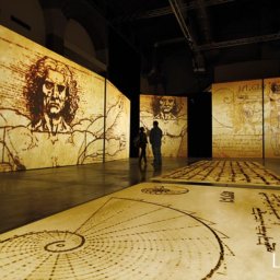 Leonardo Da Vinci - 500 years of Genius